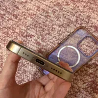 آیفون ۱۶ پرو رنگ دیزرت تیتانیوم (با رجیستر)|موبایل|اهواز, گلستان|دیوار