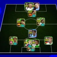 اکانت ای فوتبال