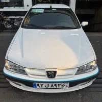 پژو پارس LX TU5 مدل ۱۳۹۷ نقد و اقساط