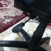 صندلی جکدار