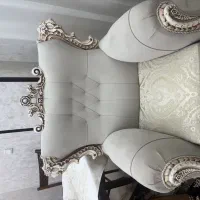 مبل|مبلمان خانگی و میز عسلی|فولادشهر, C3|دیوار