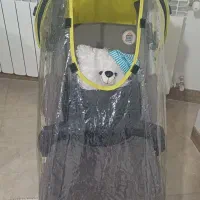 کالسکه بچه خارجی مدل نووا|کالسکه و لوازم جانبی|رضوانشهر, |دیوار