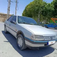 پژو 405مدل 96