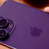 آیفون ۱۴ پرو ۲۵۶ ریجستر شده