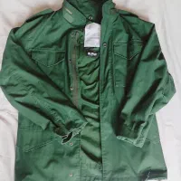 کاپشن آمریکایی اورجینال آلفا