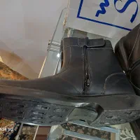 کفش چرم اصل درجه ۱