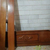 تخت خواب|تخت و سرویس خواب|خوی, |دیوار