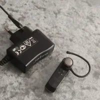 هندز فری jabra