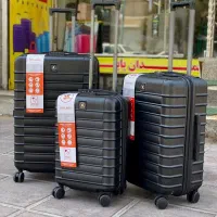 ست چمدان MR|کیف، کفش، کمربند|یزد, |دیوار