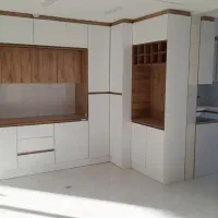 کابینت ، کمد دیواری ، ام دی اف|خدمات پیشه و مهارت|خرمآباد, |دیوار