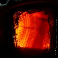 انگشتر نقره یمن کهنه دستساز|کلکسیون اشیاء عتیقه|تهران, فلسطین (میدان انقلاب)|دیوار