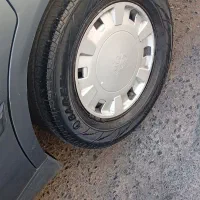 پژو ۴۰۵GlXدوگانه شرکتی|خودرو سواری و وانت|اندیشه, شهرک صدف|دیوار