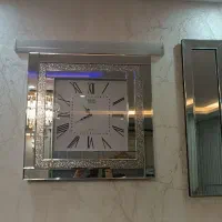 ساعت دیواری