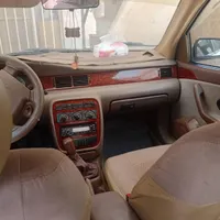فروش سمند EF7 دوگانه سوز