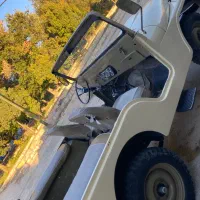 جیب گالانت|خودرو سواری و وانت|گیلان غرب, |دیوار