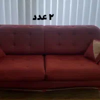 مبل|مبلمان خانگی و میز عسلی|چناران, |دیوار