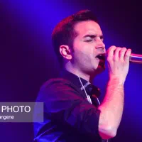 کنسرت محسن یگانه ۱۸ آبان