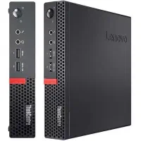 مینی‌کیس Lenovo ThinkCentre M710q|رایانه رومیزی|تهران, فلسطین (میدان انقلاب)|دیوار