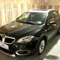 خودرو برلیانس کراس موتور بزرگ c3|خودرو سواری و وانت|بروجرد, |دیوار