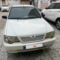 پراید ۱۳۲ دوگانه سوز|خودرو سواری و وانت|رشت, گلباغ نماز|دیوار