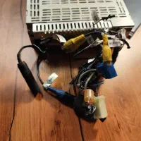 سه عدد ضبط و باند ماشین|قطعات یدکی و لوازم جانبی|گرگان, |دیوار