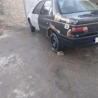 پژو۴۰۵مدل۸۳|خودرو سواری و وانت|مشهد, هفت تیر (نه دره)|دیوار