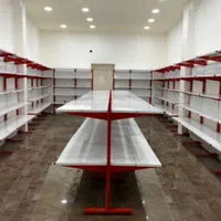 انواع قفسه .|فروشگاه و مغازه|اهواز, آریاشهر|دیوار