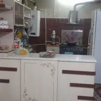 اجاره آپارتمان ۱۰۰ متری ۱ خوابه همکف در سعادت|اجارهٔ آپارتمان|مشهد, شهرک امام هادی|دیوار