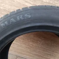 لاستیک یزد تایر سایز۲۰۵/۵۰/۱۶