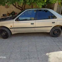 پژو ۴۰۵