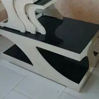 میز جلو مبلی موجود