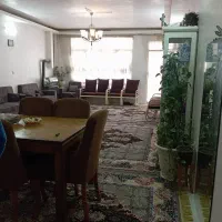 خانه ۱۲۰ متری