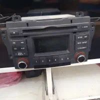 ضبط فابریک هیوندای