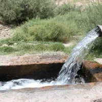فروشنده آب چاه عمیق باغرود