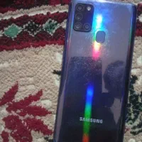 گوشی A21S گوشی در حد آک|موبایل|شوشتر, |دیوار