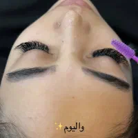 تخفیف فوق‌العاده اکستیشن مژه و کاشت موقت|خدمات آرایشگری و زیبایی|تهران, ابوذر|دیوار
