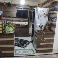 فروش خانه تک خواب 60 متری سرتل رنگسازی  55000000