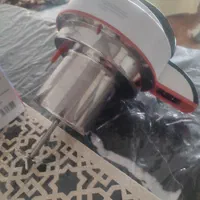سرخ کن هوا پز /سوپ پز / توستر نان / پلو پز|سایر لوازم برقی|کرج, فاز ۴ مهرشهر|دیوار