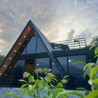 کلبه سوئیسی