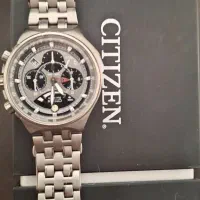ساعت سیتیزن اصل ژاپن