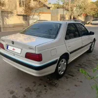 پارس مدل 97|خودرو سواری و وانت|مشهد, گاز|دیوار