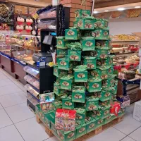 استخدام بازاریاب و سرپرست فروش