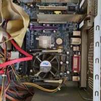 سه عدد کیس کهنه