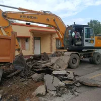 به ۲ نفر کارگر ساده جهت پروژه های عمرانی نیازمندیم|استخدام معماری، عمران و ساختمانی|تبریز, |دیوار