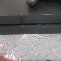 پی اس فور۴ درحد نوسالم|کنسول، بازی ویدئویی و آنلاین|شهریار, شهرک وائین|دیوار