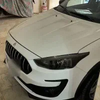 اطلس gl بدون سانروف