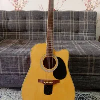 فروش گیتار فولک