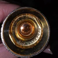 جام برنجی اصل انگلیسی