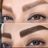 آموزش واجرای تخصصی فیبروز آرایش دائم صورت بدن