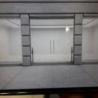 تجاری بلوار رحمت